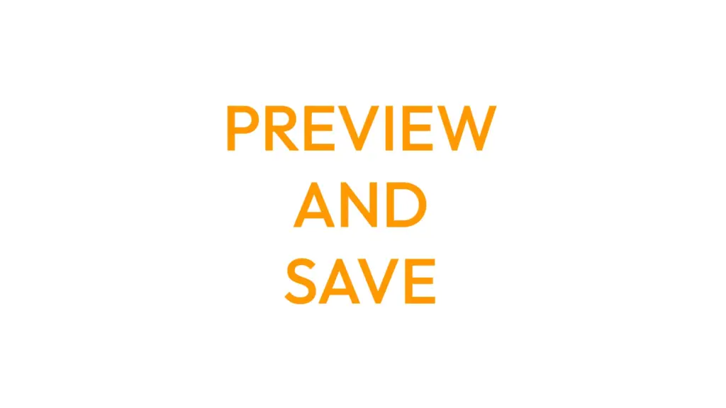 Preview And Save How To Check Your Wordpress Page Changes Before Publishing Understand When Updates Go Live And Restore Previous Versions If Something Goes Wrong