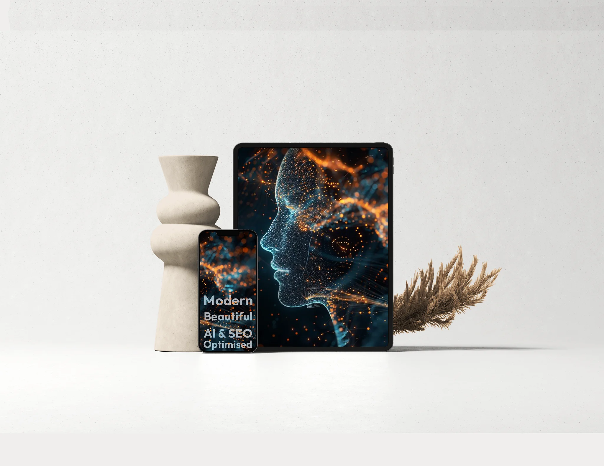 London Based Web Design Services Future Ready Website Design In London Built For Google Ranking Ai Search Systems And Long Term Technical Stability V03
