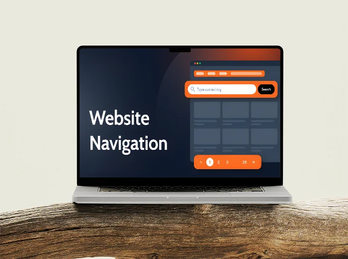 Menus, Breadcrumbs, And In Page Links Help Search Engines Find Pages And Understand How They Relate