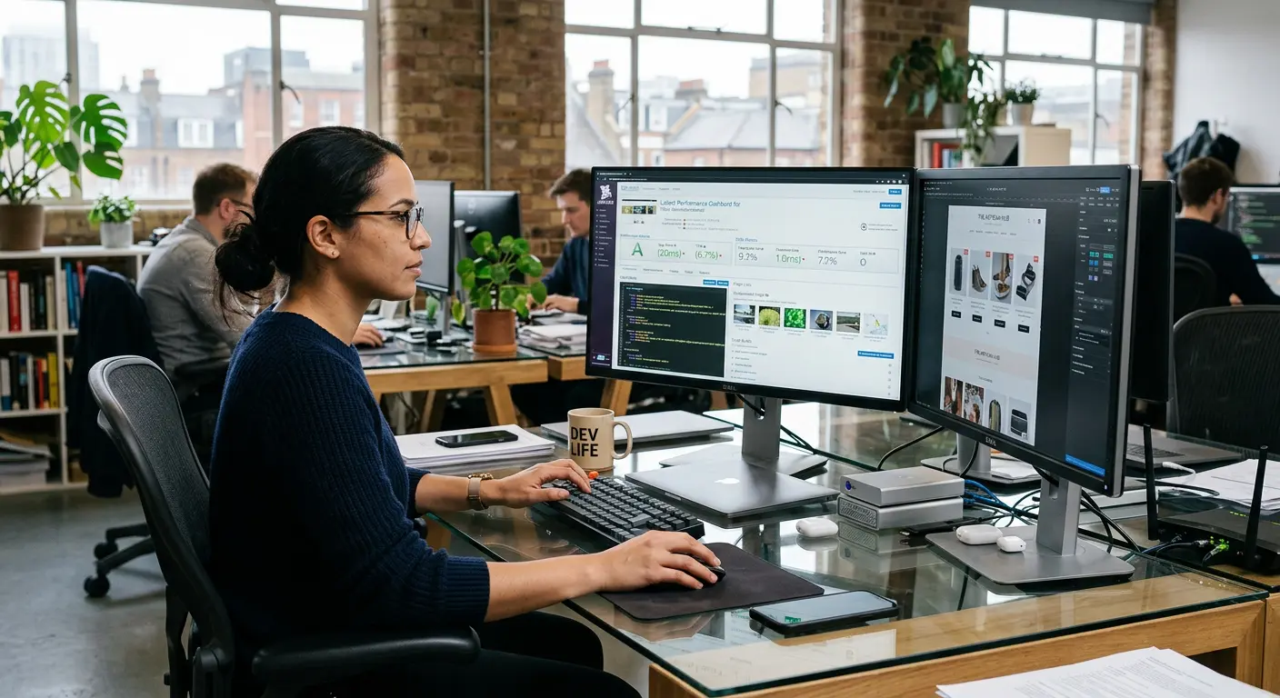 Speed Optimisation for WordPress - Real Checklist